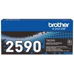 BROTHER toner TN-2590 pro L24xx/26xx/28xx/29xx černý 1200 str. TN2590