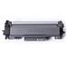 BROTHER toner TN-2590XL pro L24xx/26xx/28xx/29xx černý 3000 str. TN2590XLBK