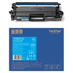 BROTHER toner TN-821XLC, cyan, 9000str., HL-L9430CDN, HL-L9470CDN, MFC-L9670CDN, O TN821XLC