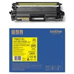 BROTHER toner TN-821XLY yellow, 9000str., HL-L9430CDN, HL-L9470CDN, MFC-L9670CDN, O TN821XLY