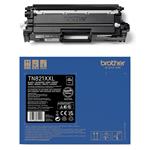 BROTHER toner TN-821XXLBK black, 15000str., HL-L9430CDN, HL-L9470CDN, MFC-L9670CDN, O TN821XXLBK