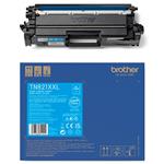 BROTHER toner TN-821XXLC cyan, 12000str., HL-L9430CDN, HL-L9470CDN, MFC-L9670CDN, O TN821XXLC