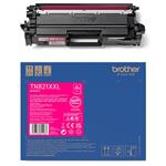 BROTHER toner TN-821XXLM magenta, 12000str., HL-L9430CDN, HL-L9470CDN, MFC-L9670CDN, O TN821XXLM