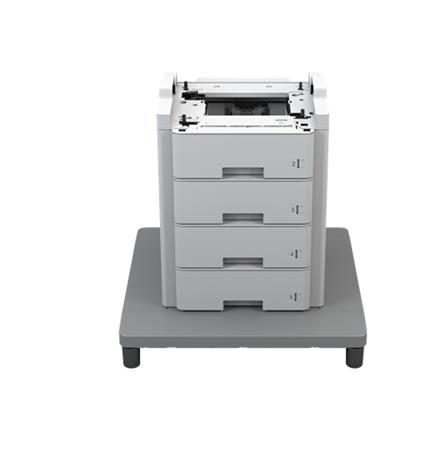 Brother - TT-4000, věžový zásobník se stabilizační základnou 4 x 520 listů TT4000