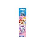 Brush head Oral-B Braun EB10-2 GIRL