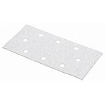 Brúsny papier Kreator KRT201557 93 x 187 na barvu G120, 5ks
