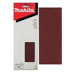 Brúsny papier Makita P-36136 93x228mm K40, 10ks