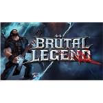 Brutal Legend (PC/MAC/LX) DIGITAL