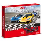 BST 1731 Autodráha Hyper Loop BUDDY TOYS 8590669314027