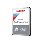 BULK X300 Perfor Hard Drive 12TB 512MB HDWR51CUZSVA