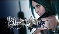 Bullet Witch (PC) klíč Steam 1542808
