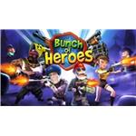 Bunch of Heroes (PC) klíč Steam 890278