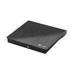 Bundle externí DVD vypalovačka C-tech DVD-USB-AC + dárek 10ks MAXELL DVD-R 4,7GB 16X Bundle DVD-USB-AC +