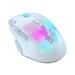Bundle Turtle Beach herní bezdrátová myš KONE XP Air + RGB nabíjecí stanice Rapid, bílá 0731855711017