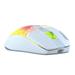 Bundle Turtle Beach herní bezdrátová myš KONE XP Air + RGB nabíjecí stanice Rapid, bílá 0731855711017