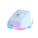 Bundle Turtle Beach herní bezdrátová myš KONE XP Air + RGB nabíjecí stanice Rapid, bílá 0731855711017
