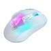 Bundle Turtle Beach herní bezdrátová myš KONE XP Air + RGB nabíjecí stanice Rapid, bílá 0731855711017