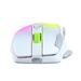 Bundle Turtle Beach herní bezdrátová myš KONE XP Air + RGB nabíjecí stanice Rapid, bílá 0731855711017