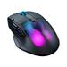 Bundle Turtle Beach herní bezdrátová myš KONE XP Air + RGB nabíjecí stanice Rapid, černá 0731855711000