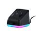 Bundle Turtle Beach herní bezdrátová myš KONE XP Air + RGB nabíjecí stanice Rapid, černá 0731855711000