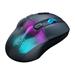 Bundle Turtle Beach herní bezdrátová myš KONE XP Air + RGB nabíjecí stanice Rapid, černá 0731855711000