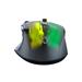 Bundle Turtle Beach herní bezdrátová myš KONE XP Air + RGB nabíjecí stanice Rapid, černá 0731855711000
