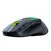 Bundle Turtle Beach herní bezdrátová myš KONE XP Air + RGB nabíjecí stanice Rapid, černá 0731855711000