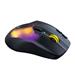 Bundle Turtle Beach herní bezdrátová myš KONE XP Air + RGB nabíjecí stanice Rapid, černá 0731855711000