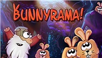 Bunnyrama (PC) klíč Steam