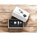 BUYDEEM Barista BASKET PLUS Sada pre Nano Espresso OTEM-01, model A000008