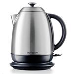 BUYDEEM Elektrická kanvica, model K640, farba nerezová oceľ, EU K640-SS/EU