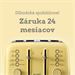BUYDEEM Hriankovač na 4 plátky, model DT640E, farba jemná žltá, EU DT640E-MY/EU