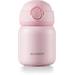 BUYDEEM Nerezová termoska 200 ml, model TAN200, farba ružová TAN200-PD