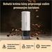 BUYDEEM OTEM-01-CG prenosný nano espresso kávovar, biely OTEM-01-OW