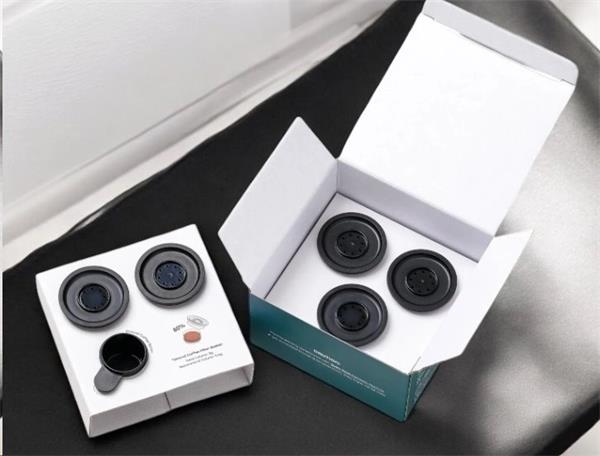 BUYDEEM sada filtrov pre Nano Espresso OTEM-01 , model A000009