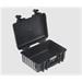 BW Outdoor Cases Type 4000 BLK SI (pre-cut foam) 4000/B/SI