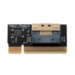 C-Payne PCIe SlimSAS Host Adapter x8 to 8i - straight C-Payne88