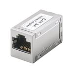 C-TECH adapter RJ-45 spojka, Cat6, FTP CB-CPL-6F