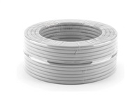 C-TECH Eth kabel UTP drát Cat5e 100m UTP-5E-100-SO