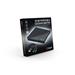 C-TECH Externí DVD vypalovačka DVD-USB-AC, USB 3.0, USB A/Type C