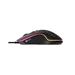 C-TECH herní myš Scarab, casual gaming, 7200 DPI, RGB podsvícení, USB GM-18