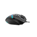 C-TECH herní myš Zyra (GM-16), casual gaming, 7200 DPI, 8 tlačítek, RGB podsvícení, USB