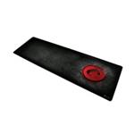 C-TECH herní podložka pod myš ANTHEA XL, 900x270x4mm, obšité okraje GMP-01XL