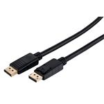 C-TECH Kabel DisplayPort 1.4, 8k@60Hz, M/M, 3m CB-DP14-3