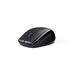 C-TECH klávesnice s myší WLKMC-02, bezdrátový combo set, ERGO, černý, USB, CZ/SK