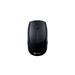 C-TECH klávesnice s myší WLKMC-02, bezdrátový combo set, ERGO, černý, USB, CZ/SK
