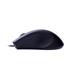 C-TECH Myš WM-07/Ergonomická/Optická/Drátová USB/Černá