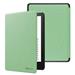 C-TECH PROTECT pouzdro pro Amazon Kindle TOUCH 2024, WAKE/SLEEP funkce,hardcover, AKC-22, matcha AKC-22M