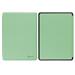 C-TECH PROTECT pouzdro pro Amazon Kindle TOUCH 2024, WAKE/SLEEP funkce,hardcover, AKC-22, matcha AKC-22M