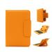 C-TECH PROTECT puzdro univerzálne s klávesnicou pre 7"-7,85" tablety, FlexGrip, NUTKC-01, oranzove TAPCT2012